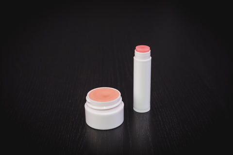 Better Lip Balm