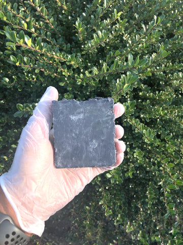 Black Magic Soap