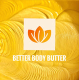 Better Body Butter